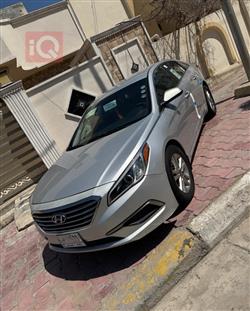 هیوندای سۆناتا